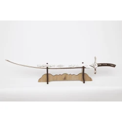 Набор для творчества Yalmanlı qılıncı 70 см Набор для творчества Yalmanlı qılıncı 70 см