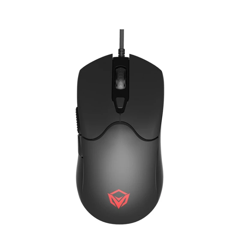 Оптическая лазерная мышь MeeTion GM21 Gaming Mouse Оптическая лазерная мышь MeeTion GM21 Gaming Mouse