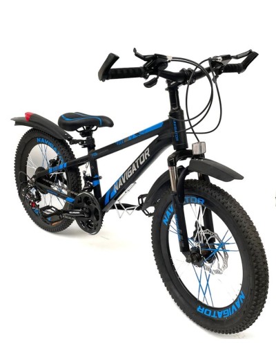 Velosiped Navigator 8034