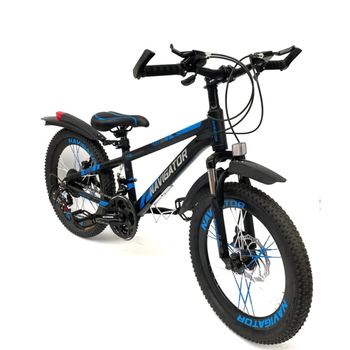 Велосипед Navigator 8034