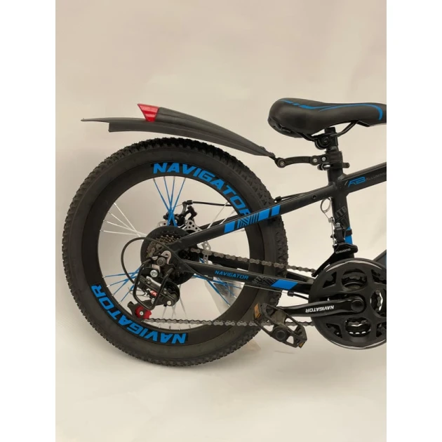 Велосипед Navigator 8034