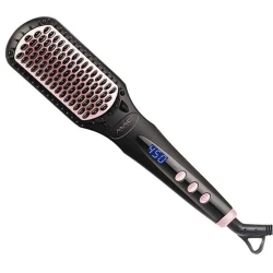 Выпрямитель для волос MAC MC-19 Black