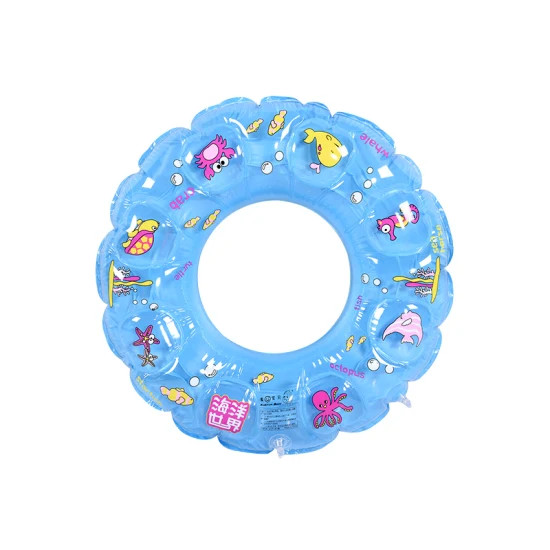 Şişirmə halqa Intex TR40, 3-6 yaş