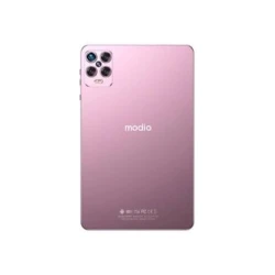 Планшет Modio M120 6GB/256GB Pink