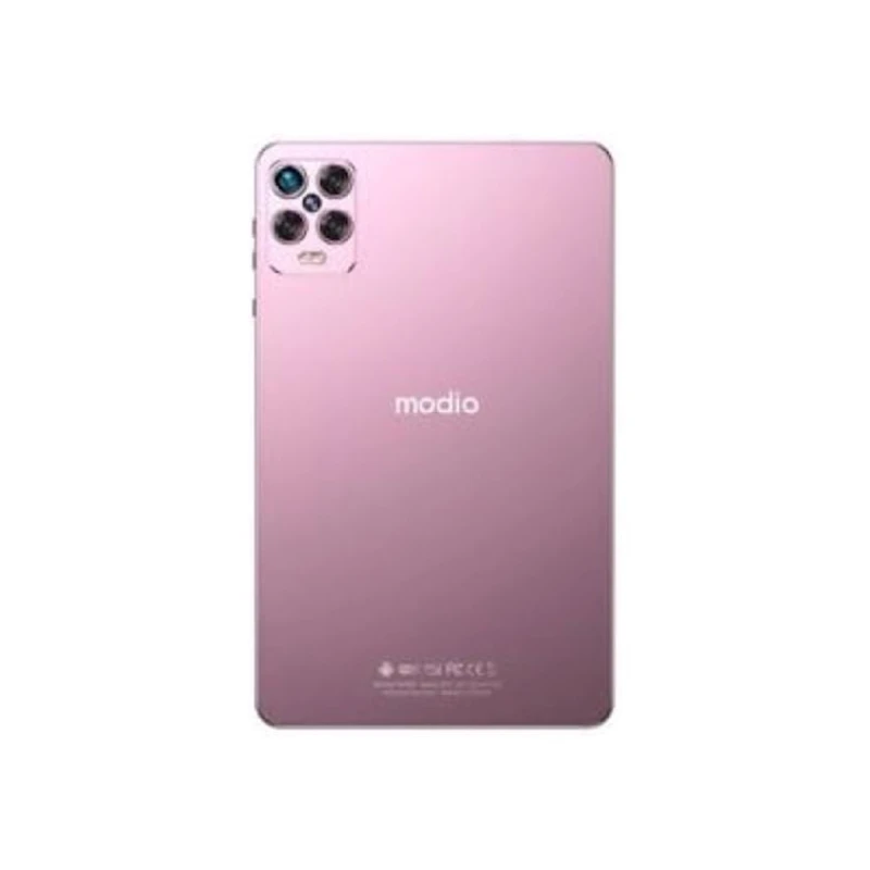 Планшет Modio M120 6GB/256GB Pink Планшет Modio M120 6GB/256GB Pink