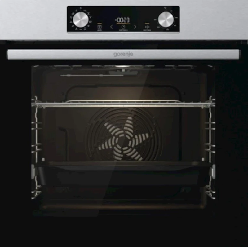 Духовка Gorenje BO6737E02X Духовка Gorenje BO6737E02X