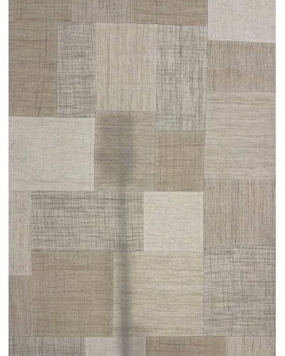 Əl işi kilim Natural Halı 120x180 sm, yun, qəhvəyi