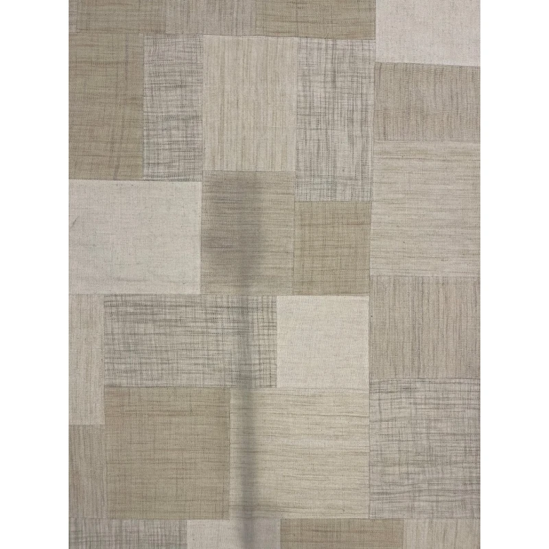 Килим Natural Halı ручного производства 120x180 см, шерсть, коричневый Килим Natural Halı ручного производства 120x180 см, шерсть, коричневый