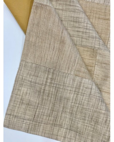 Əl işi kilim Natural Halı 120x180 sm, yun, qəhvəyi