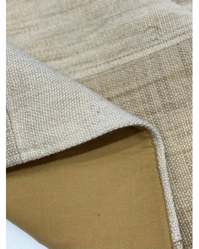 Əl işi kilim Natural Halı 120x180 sm, yun, qəhvəyi