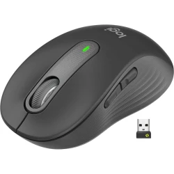 Мышь Logitech Signature M650 Graphite (910-006253) Мышь Logitech Signature M650 Graphite (910-006253)