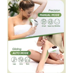 Лазерный эпилятор D-1176