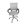 Офисное кресло H 01, серое Офисное кресло H 01, серое
