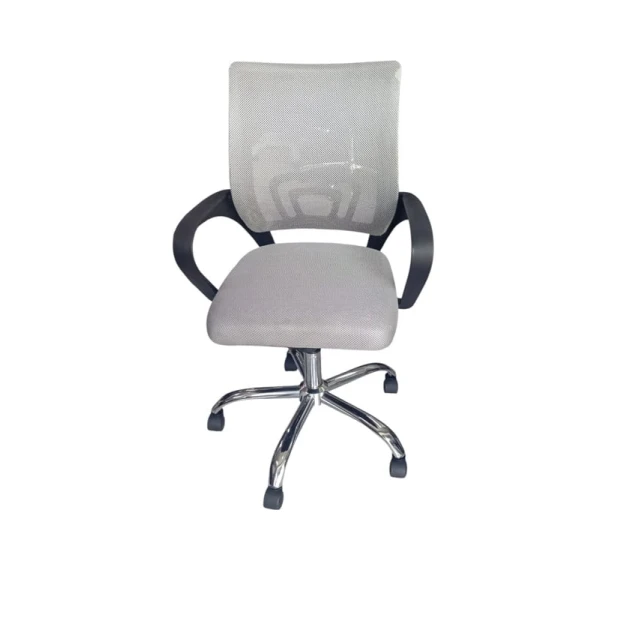 Офисное кресло H 01, серое Офисное кресло H 01, серое