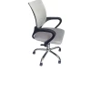 Офисное кресло H 01, серое Офисное кресло H 01, серое