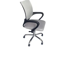 Офисное кресло H 01, серое