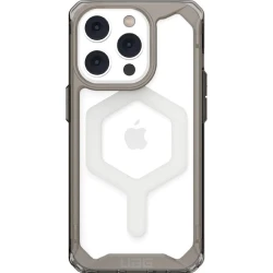 Чехол UAG для Apple iPhone 14 Pro Plyo Magsafe Ash
