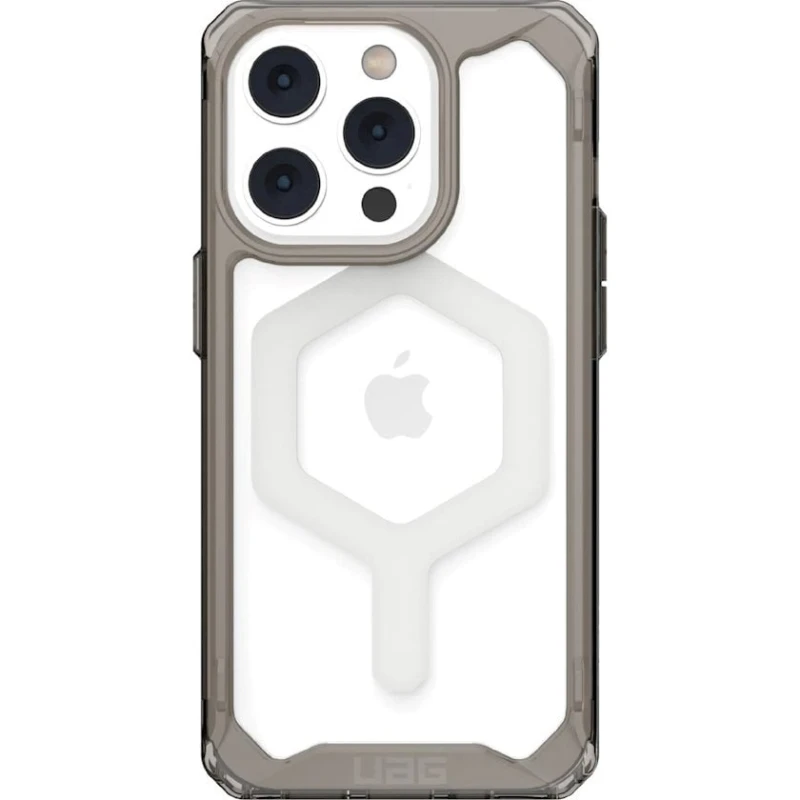 Çexol UAG Apple iPhone 14 Pro üçün Plyo Magsafe Ash Çexol UAG Apple iPhone 14 Pro üçün Plyo Magsafe Ash