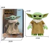 Fiqur All Toys Barn Star Wars Baby Yoda, 4+ yaş, plastik
