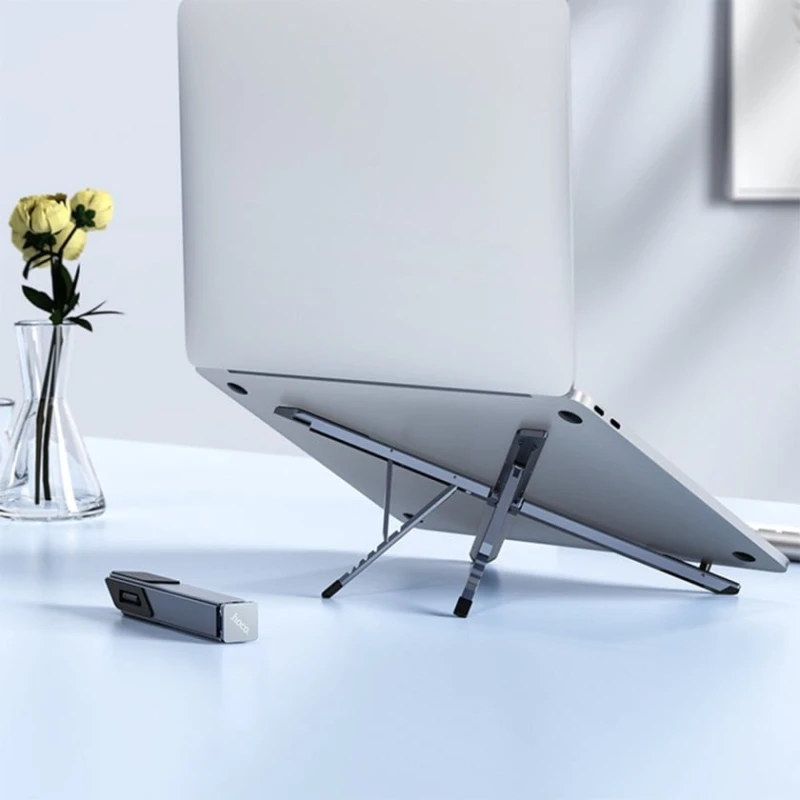 Notbuk üçün altlıq Hoco HD9 Notbuk üçün altlıq Hoco HD9