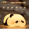 Masaüstü lampa Panda YH-301 Masaüstü lampa Panda YH-301