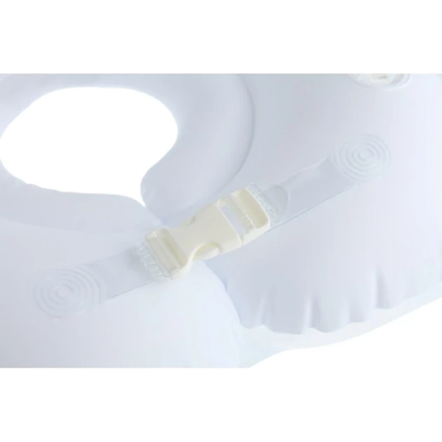 Надувной круг на шею Roxy Kids RTT-001W Tiny Teddy Everyday, 0-3 лет Надувной круг на шею Roxy Kids RTT-001W Tiny Teddy Everyday, 0-3 лет