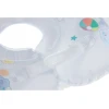 Надувной круг на шею Roxy Kids RTT-001W Tiny Teddy Everyday, 0-3 лет Надувной круг на шею Roxy Kids RTT-001W Tiny Teddy Everyday, 0-3 лет