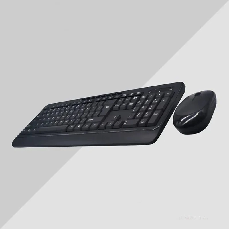 Комплект (клавиатура+мышь) Jeqang JW-6800 Black Комплект (клавиатура+мышь) Jeqang JW-6800 Black