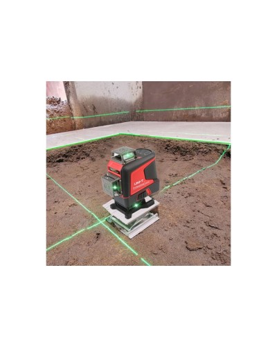 Lazer nivelir Uni-t LM576LD