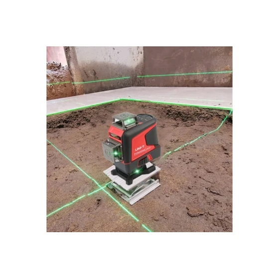 Нивелир лазерный Uni-t LM576LD