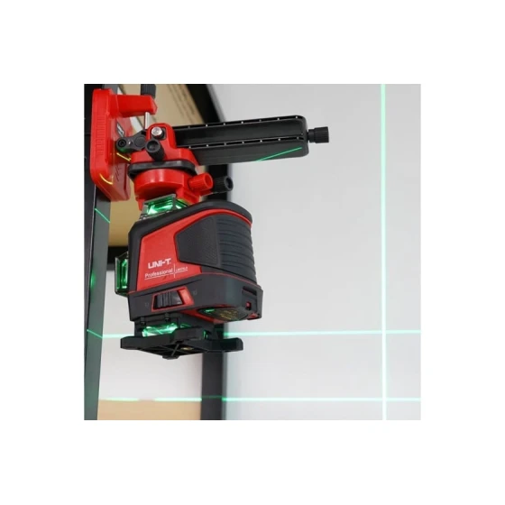 Нивелир лазерный Uni-t LM576LD