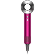 Fen Dyson HD07 Fuchsia/Nickel