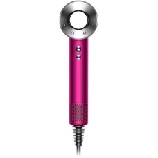 Fen Dyson HD07 Fuchsia/Nickel
