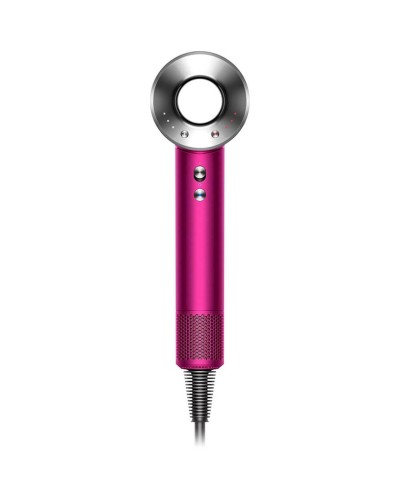Fen Dyson HD07 Fuchsia/Nickel