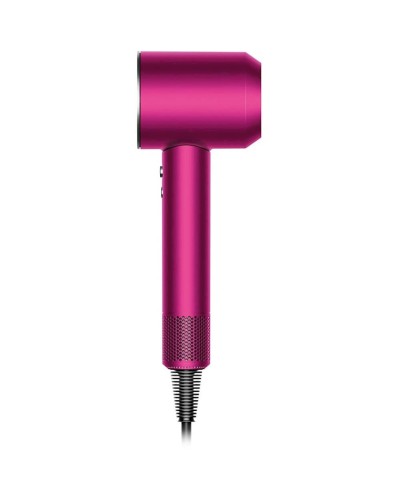 Fen Dyson HD07 Fuchsia/Nickel