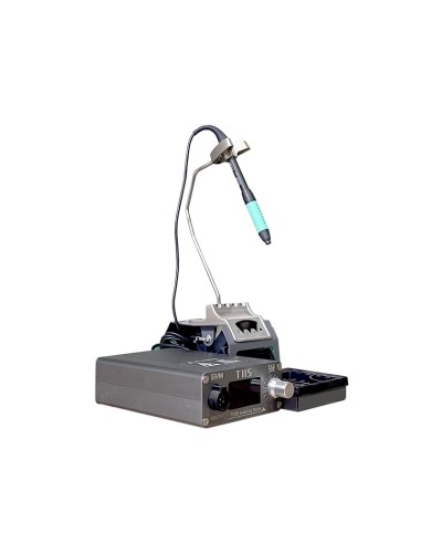 Lehim stansiyası GVM T-115