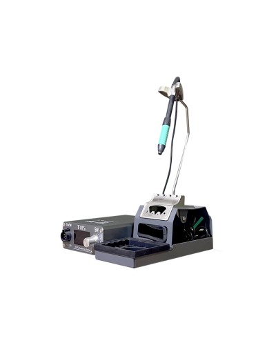 Lehim stansiyası GVM T-115