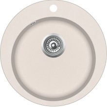 Mətbəx çanağı Aquasanita SR 100-111
