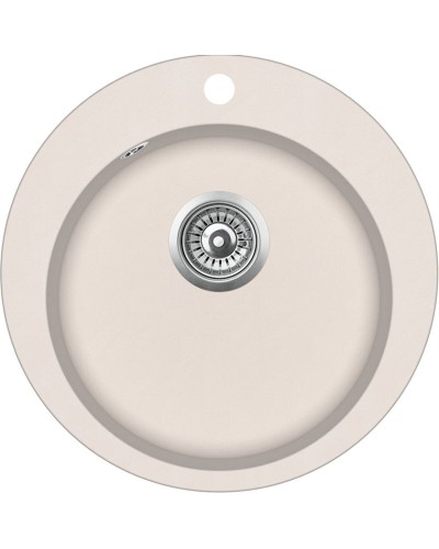 Mətbəx çanağı Aquasanita SR 100-111