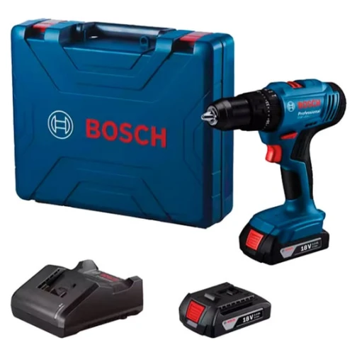 Дрель-шуруповерт Bosch GSB 183-LI Дрель-шуруповерт Bosch GSB 183-LI