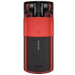 Mobil telefon Nokia 5710 XpressAudio Dual Black