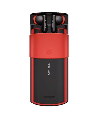 Mobil telefon Nokia 5710 XpressAudio Dual Black