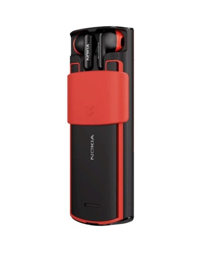Mobil telefon Nokia 5710 XpressAudio Dual Black