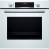 Встраеваемый духовой шкаф Bosch HBG536HW0R