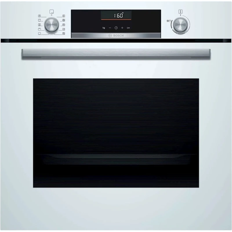 Встраеваемый духовой шкаф Bosch HBG536HW0R Встраеваемый духовой шкаф Bosch HBG536HW0R