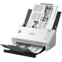 Skaner Epson WorkForce DS-410 (B11B249401)