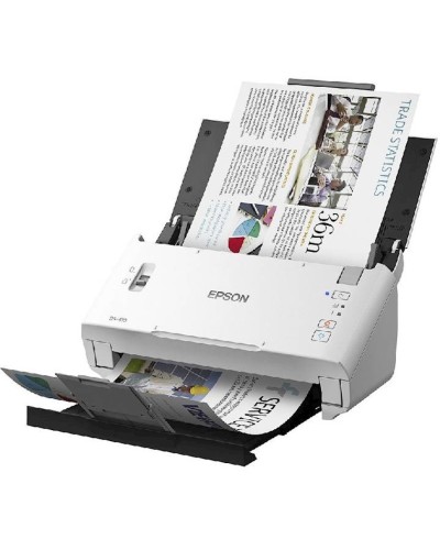 Skaner Epson WorkForce DS-410 (B11B249401)