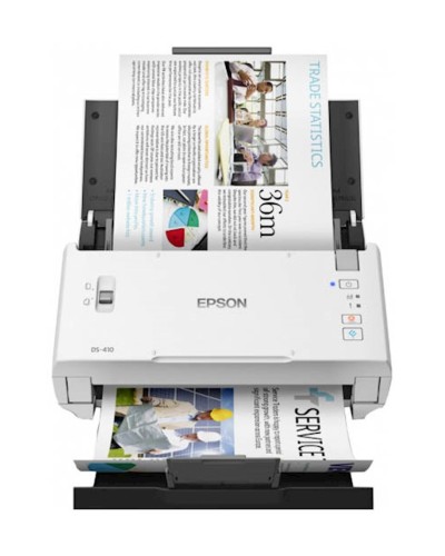 Skaner Epson WorkForce DS-410 (B11B249401)
