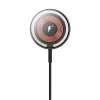 Беспроводное зарядное устройство Wiwu M14 Ultra-thin Magnetic