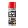 Avtomobil cilası Winso Cockpit Cleaner Strawberries 200 ml